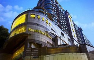 royal plaza hotel hong kong kowloon